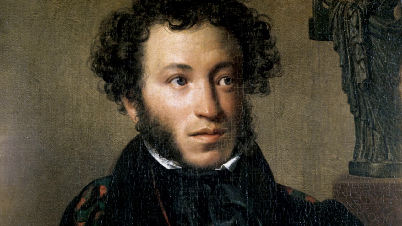 A Nous Les Belles Bourgeoises Francis Alexandre EUGÈNE ONÉGUINE d’ALEXANDRE POUCHKINE (Actes Sud) / Une lecture de Jean