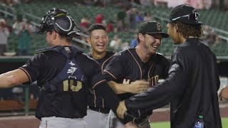 The Modesto Nuts will play another season at John Thurman Field