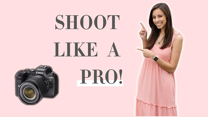 Camera Settings for Portrait Photography | Family ...