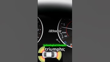 The Race for Self Driving Cars: A History