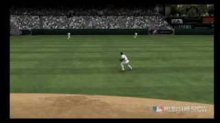 Mlb The Show 09 Amazing Ai Whooo