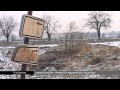 Slov´acko: Uherské Hradiste Pr´ipravy rekonstrukci