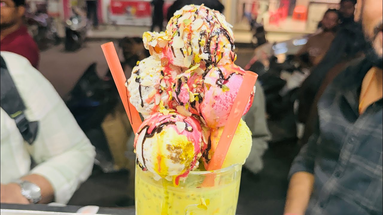 First Come back video 