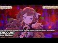 [NEW ORIGINAL SONG] Anya Melfissa ♬炎夏 (ENCOUNT) @DetectiveAnya3D