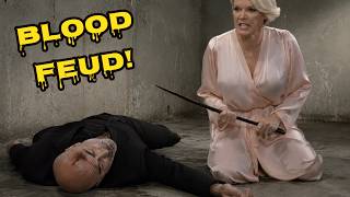 Ava Gets Justice For Her Nephew (Lucas). General Hospital Spoilers