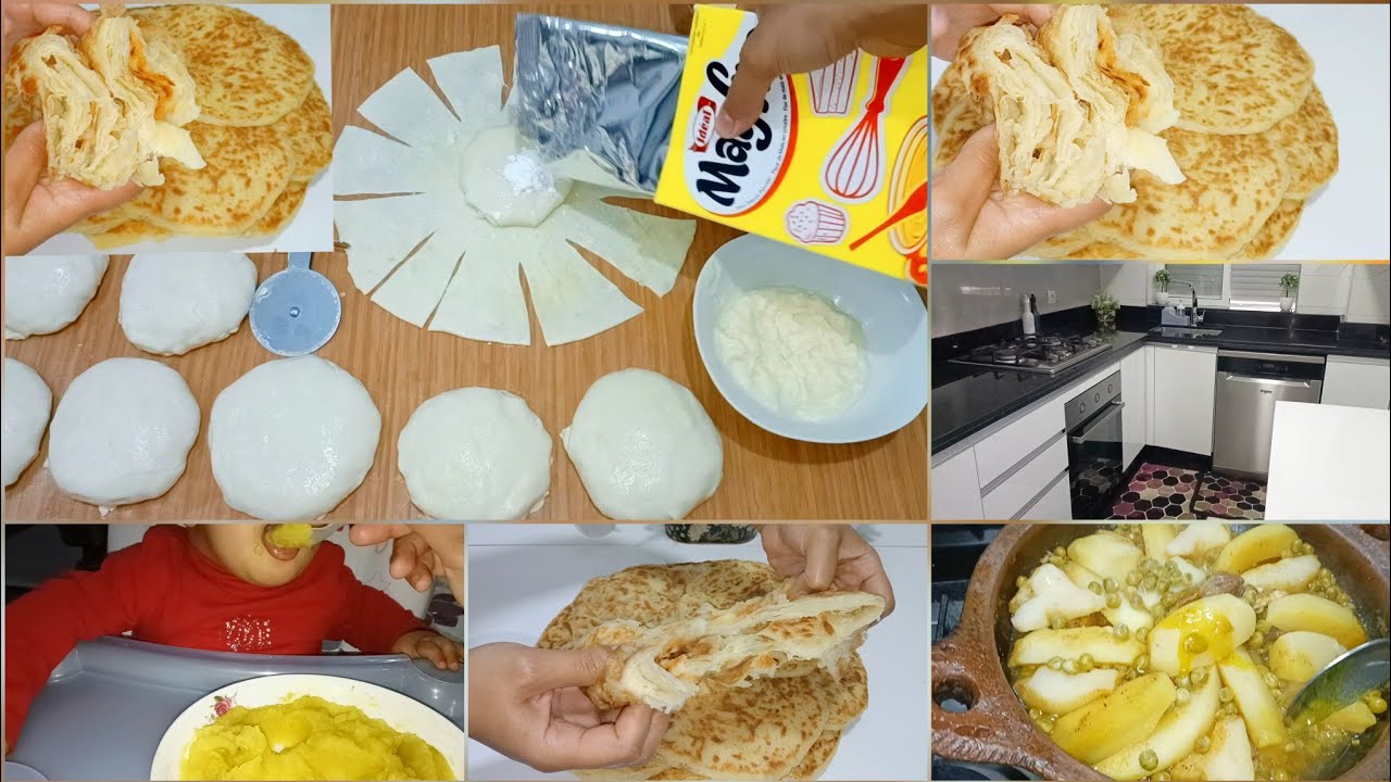 بغيت رأيكم قبل ما ناخد أي قرار⁉️غادي تهناي من تمارة ديال الملوي🔝 غتولي محترفة فيه وخا تكوني مبتدئة 👍