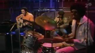 Bill Withers Ain't No Sunshine Live BBC 1972