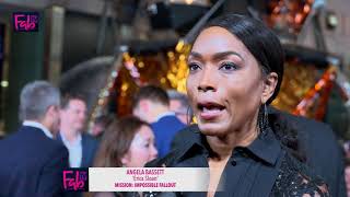 Mission Impossible Fall Out Angela Bassett