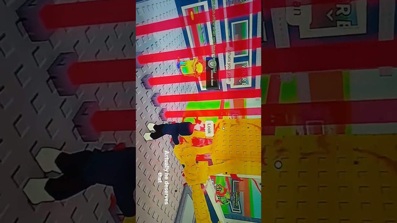 who was supposed to take first? he wasted 1 hour and 25 mins I got tired that is why I do my server👍