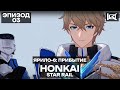 Honkai Star Rail - Эпизод 03 - Ярило-6: прибытие