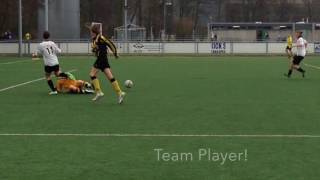 Lucas Van Eynde Video