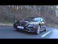 Mercedes S Class   - za radnike, seljake i poštenu inteligenciju -  TEST by Miodrag Piroški