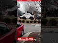 Athens GA Eastside Gas Station OnFire #athensga #706 #hoodlife