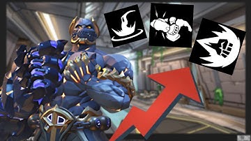 The ULTIMATE Doomfist Movement Guide