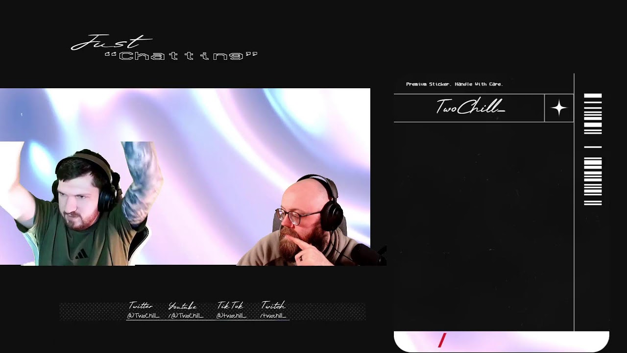 Checking out Highguard 5v5! | Duo POV | Chill Stream™