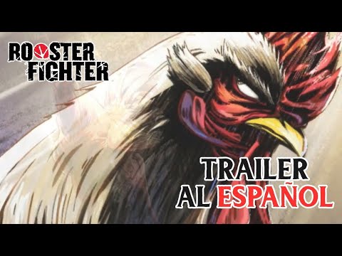 Rooster Fighter Trailer Español Latino [ Fandub ]