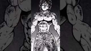 Baki Hanma 👹 vs Jack Hanma😈 #anime #edit #jackhanma #bakihanma #trending