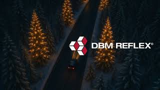 Merry Christmas from DBM Reflex — Where Light Creates Magic ✨🦌