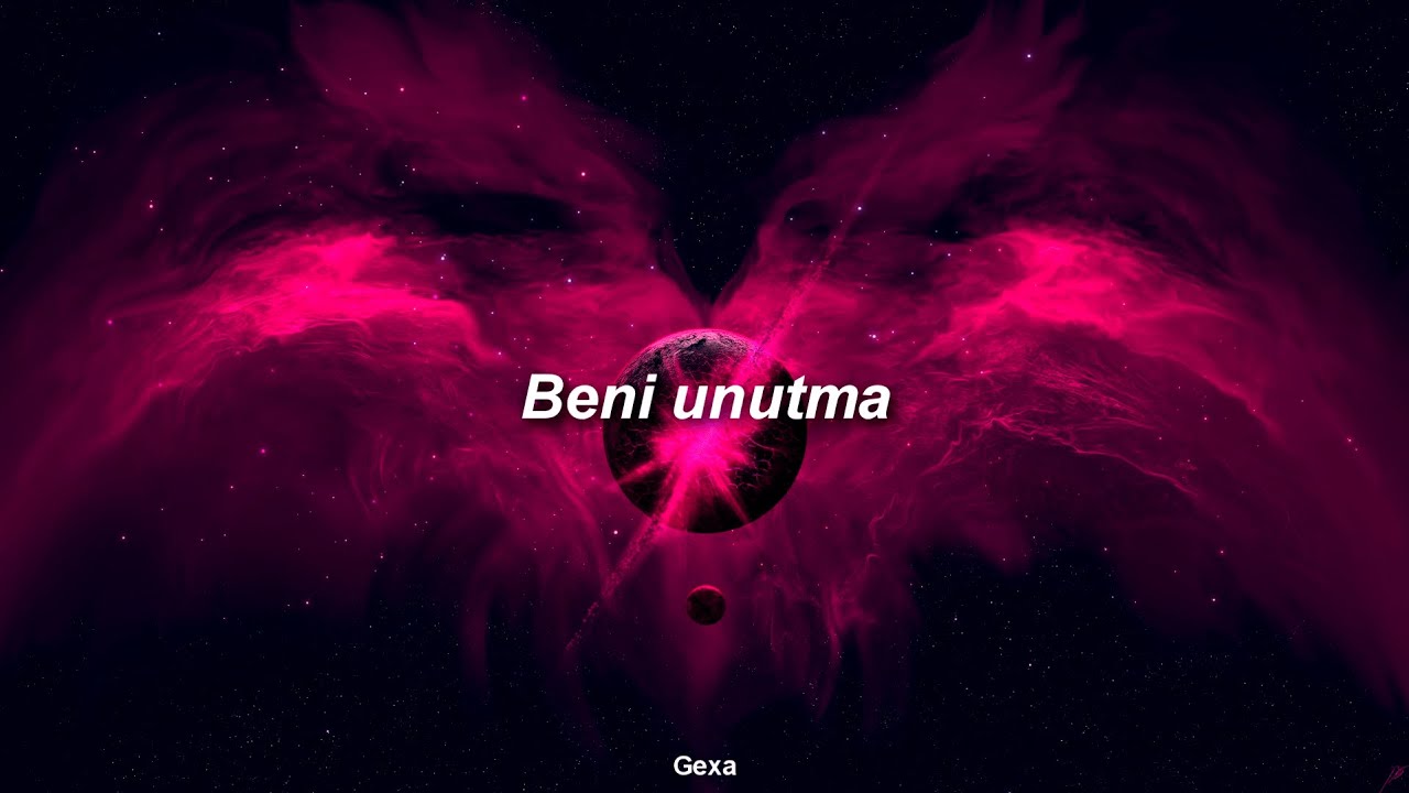 Ado - unravel (Türkçe Çeviri)