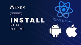 Instalar React Native Expo + Prebuild y Ejecutar Proyecto en iOS y Android
