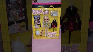 Bratz x Clueless Cher Unboxing