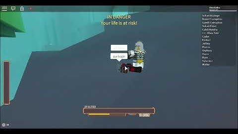 rogue lineage exploiter #259