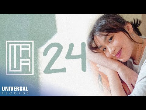 TALA - 24 (Official Lyric Video)