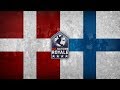 GLL Nations Royale Europe - Team Denmark vs Team Finland(PUBG)