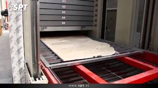 SPT Mermer Makineleri - Marble Machines