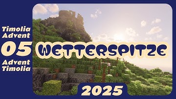 01:27:100 Speedrun | Timolia Advent 2025 | Day 5