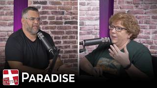 Download Lagu TBC EXTRA - From Garden to City - Paradise | Podcast