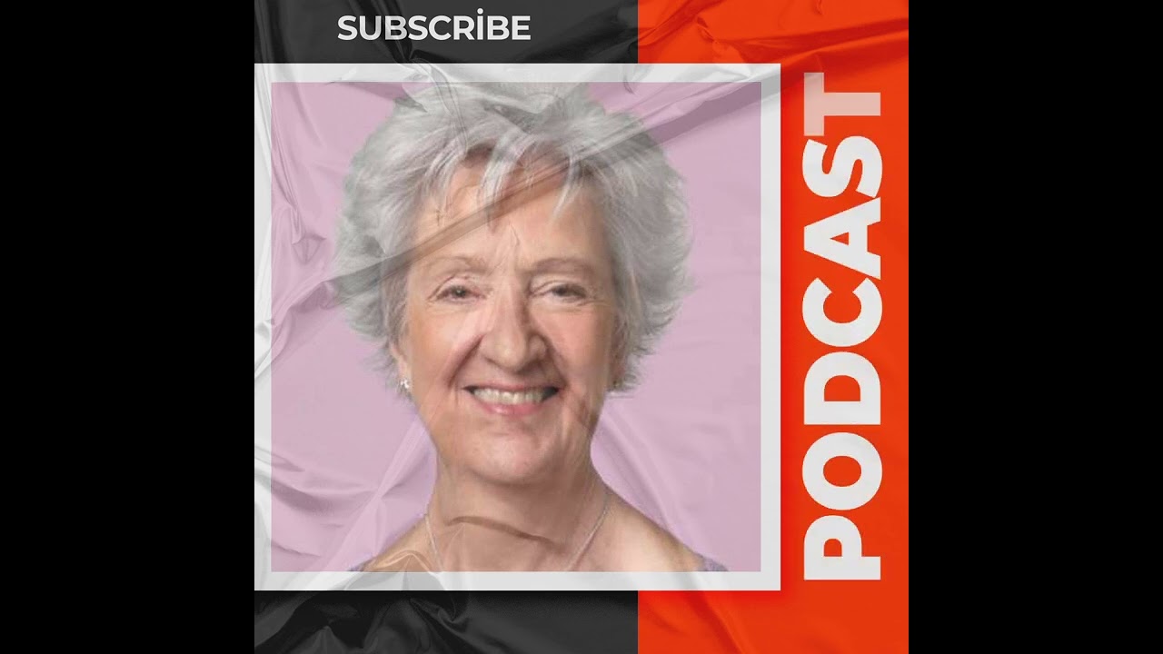 July 23 - Embracing the New Old Erika Anderson on Crafting a Magnificent Third Act (Episode 22)Untit