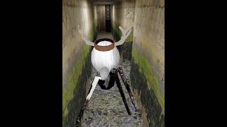 FRAZIER TRAP WITH SPIDER MOM