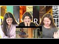 Реакция на KONSTRUKT | MV Reaction