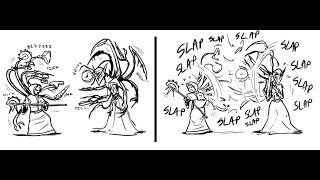 40K RPG Black Crusade Rising Sun Chapter 12 The Spiders Web