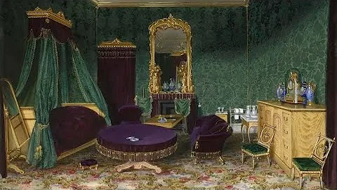 Tartarian Faraday Cage Beds & The Biphasic Sleep!