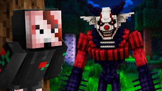 Sobreviví a ALFA en Minecraft