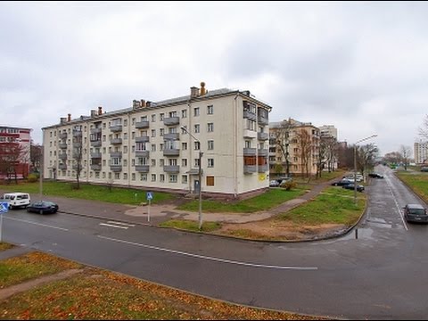 «Хрущевка» как карточный домик «Хрущевка» как карточный домик