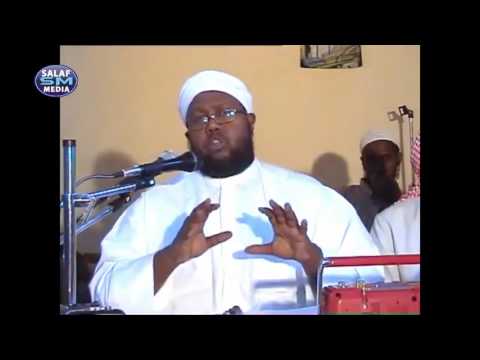 Jabkii Tataarka Caynu Jaaluut Sh Maxamed Idiris