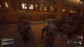 Deciphering the Data Quest Guide in ARC Raiders Profile