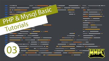 PHP & Mysql Tutorial #3 - Running PHP Program Using Xampp