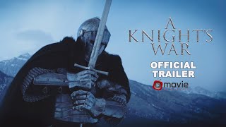 Download Lagu A KNIGHT'S WAR — Official Trailer (2025) MP3