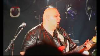 Video thumbnail of "Popa Chubby - If the Diesel Don't Get You Then the Jet Fuel Will (Live)"