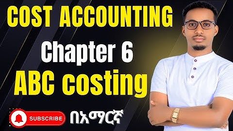 Activity Based Costing: The Solution to Your Overhead Problems