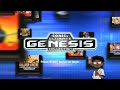 Sonic's Ultimate Genesis Collection - Getting Bodied