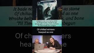 Sorcery TCG | Ten-tonne Slug, Gothic