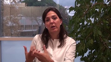 Module 4 - Revenue building in BMOs - Interview with Caterina Costa de Garcia