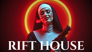 картинка: Melodic Techno & Progressive House Mix Vol. 7 | Выбор Rift House