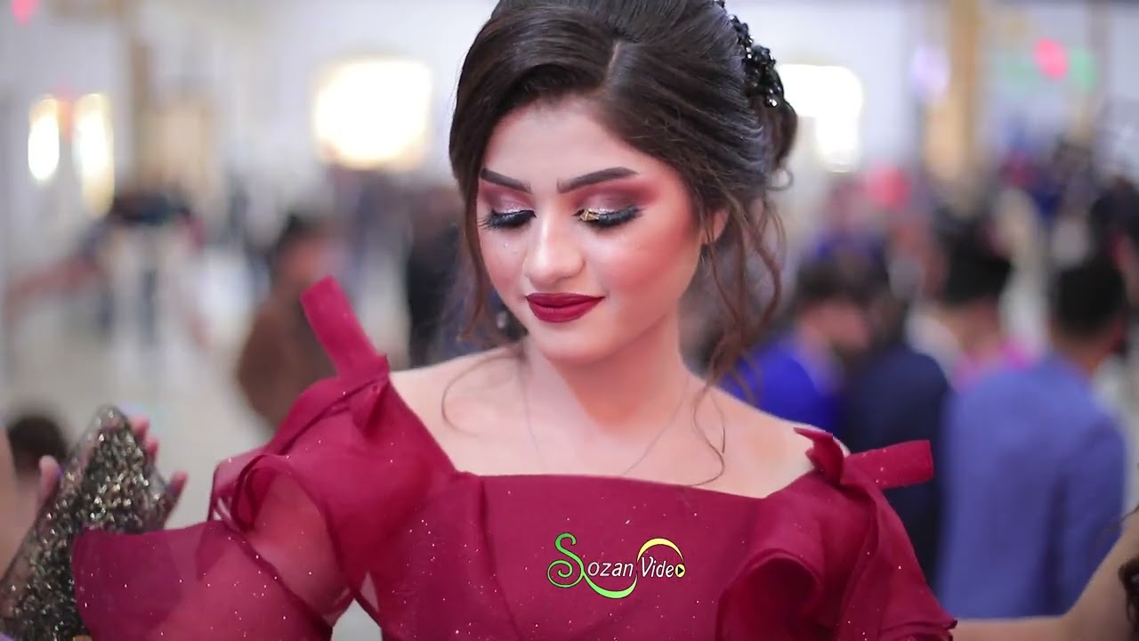 الفنان نيشان بعدري حفلة زفاف ( جلال & ماجدة ) الجزء الثاني تصوير سوزان فيديو