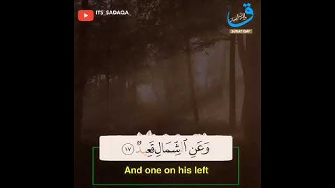 سورة ق الشيخ محمد شعبان أبو قرن #محمد_شعبان_أبوقرن #اكسبلور #حالات_واتس #قران_كريم #اكسبلور